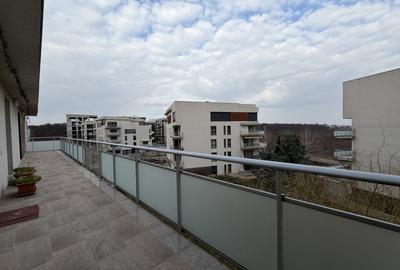 Apartament 4 camere de inchiriat in Baneasa | Piata Popoviciu - 16