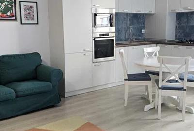Euromaterna – Tomis Nord | 2 camere | Bloc 2018 - 3