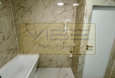 Penthouse 3 dormitoare I living+bucatarie I terasa generoasa I Tatarasi - 30