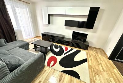 APARTAMENT 2 CAMERE I ETAJ 3 I 50 MP I MOBILAT SI UTILAT I CETATE I - 7