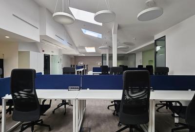 Inchiriere etaj 1 - Piata Romana - 6