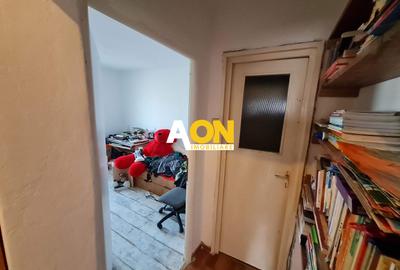 Apartament 4 Camere, 77 mp, Decomandat, Zona Cetate - 9