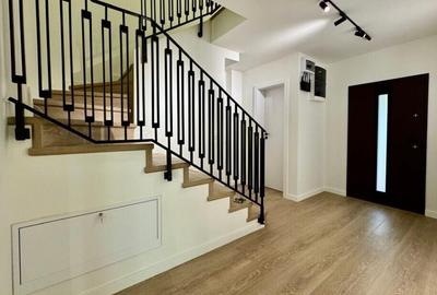 5-room villa | residential complex with swimming pool | Iancu Nicolae area - 11