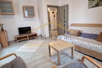 ÎNCHIRIERE APARTAMENT 2 CAMERE MILITARI RESIDENCE REZERVELOR CHIAJNA PARCARE - 1