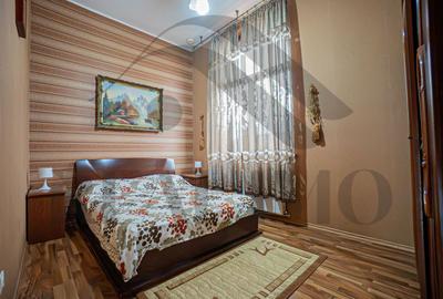Vilă D+P+1E | GREEN ENERGY- 487 mp teren | Ovidiu Sud - 24