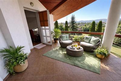 FILM&Tur3D! Casa premiata Romania, 1.600mp teren, gradina asezonata, Miercurea- - 8