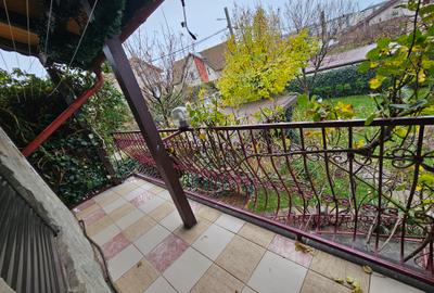 VILĂ SUPERBĂ INDEPENDENTĂ P+1E+M MILITARI CHIAJNA SALCÂMILOR, 260mpu, MOBILATĂ, - 44