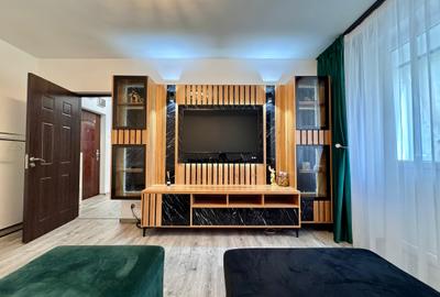 The Crib79# 2 Camere Renovat Complet 2025 vis-a-vis Metrou Constantin Brancusi - 3