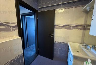 Apartament 3 camere cu loc de parcare, scoala nr 179 in zona Damaroaia - 7