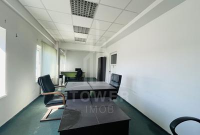 Spațiu birouri de inchiriat-Zona centrala - 28