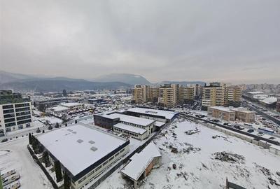 Inchiriem Apartament 2 Camere, Mobilat, Decomandat, Astra - 18