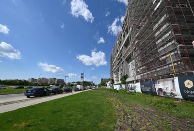 Oportunitate!  2 Cam. PREMIUM Dr. Taberei, Adăpost ALA | METROU, PARC | Com. 0% - 11