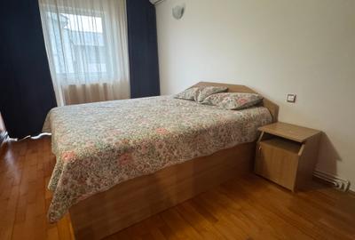 Oferim spre chirie apartament cu 3 camere mobilat - 3
