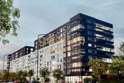 Spațiu comercial, 270 mp în Barbu Văcărescu