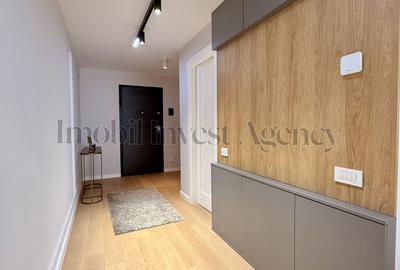 Apartament 2 camere | 77,4 mp utili + logie 11,7 mp | Finisaje premium - 13