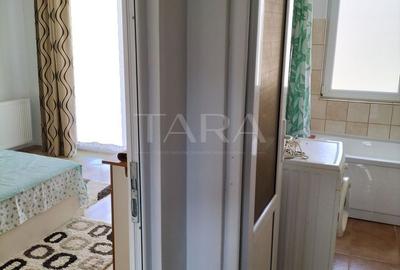 Vand apartament situat in Floresti - 5