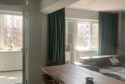 34707  Apartament 2 camere Gara - 7