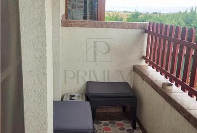 Sanandrei -Apartament 3 camere - doua balcoane -  curte -foisor - beci - zona ex - 11