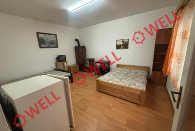 De închiriat două unități locative într-o casă în Târgu Secuiesc, pe strada Koss - 9