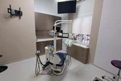 BUSINESS LA CHEIE IN VILA RENOVATA - CLINICA STOMATOLOGICA - 39