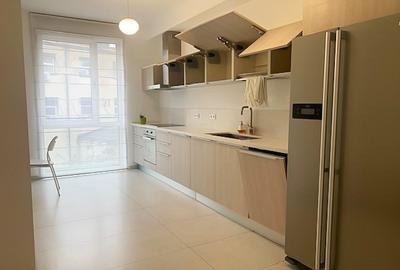 Apartament de 4 camere exclusivist, cu vedere in zona Dorobanti - 4