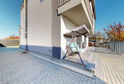 ȘTEFĂNEȘTI – Ștefăneștii de Sus | Vilă modernă 180 mp | Teren 500 mp - 34