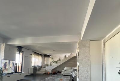 OPORTUNITATE DE INVESTIȚIE: Apartament 156 mp mobilat și utilat - gata de mutare - 6