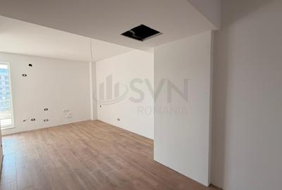 REA1022765 Studio Dublu l OMV Pipera l Bloc 10 - 14