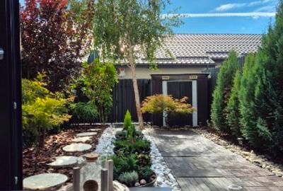 Vila 5 camere Pipera -  complex rezidential Alexander Residence - 1