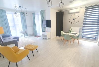 Imobil premium de inchiriat - 2