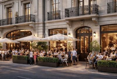 Commercial space | Restaurant | Terasa | LONG TERM LEASE ONLY | - 1