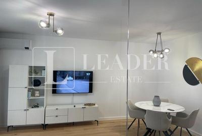 Apartament modern de 3 camere de inchiriat in Aviatiei - 6