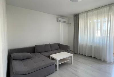 Apartament 2 camere, decomandat, 50 mp, balcon, centrala, ac, Aparatorii Patriei - 3