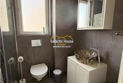 Apartament cu 4 camere *122mp*   1 Parcare Subterana   Floreasca - Lac - 16