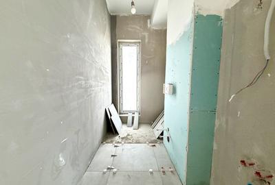 Duplex modern cu 3 camere, 73 mp utili, perete izolat - Sanandrei - 9