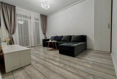 Închiriere apartament cu 2 camere Metalurgiei - VIVA Residence - 2