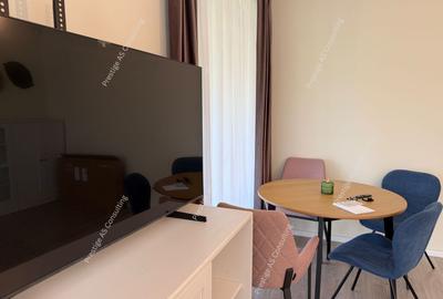 Casa Moderna, complet mobilata | 120 mp utili | 2 locuri parcare | Dumbravita - 9