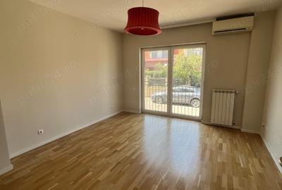 Pipera: Apartament cu 4 camere , ansamblu rezidential cu piscina sauna si gym ! - 2