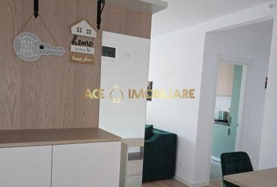2 Camere de inchiriat | Theodor Pallady - HILS Titanium | Parcare | Metrou - 5