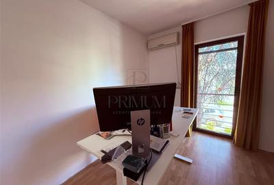 BRAYTIM - CASA - 4 CAMERE - GARAJ - TEREN GENEROS - ZONA EXCELENTA - 4