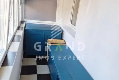 Apartament Renovat | 2 Camere | Balcon Inchis | Manastur/Calea Manastur - 7