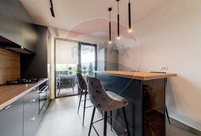 Apartament 3 camere Aviatiei/Atlas Reidence - 16