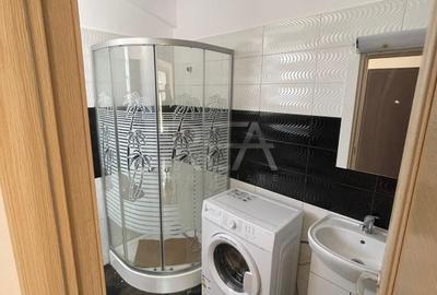 2 camere, terasă, Jiului - 5