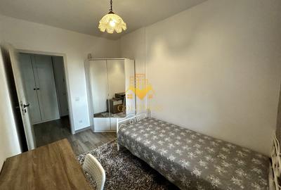 3 camere open space, Modern, Parcare, Zona Vivo, Floresti - 3