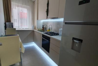 Apartament 2 Camere 50mp, parcare, zona Sub Cetate - 5
