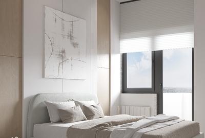 Apartament cu 2 camere, bucatarie open-space, langa Metrou Berceni - 6