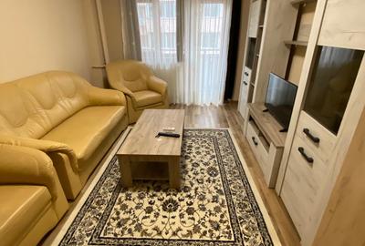Apartament de închiriat metrou Eroii Revoluției/ bloc reabilitat - 1