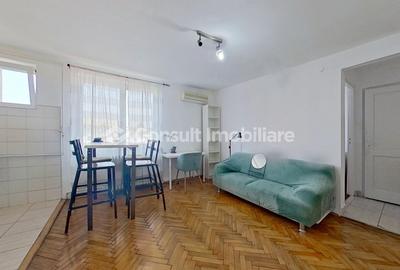 Apartament 2 camere | Gheorgheni