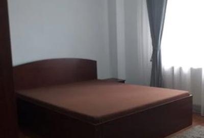 Apartament 2 Camere,Nerva Traian,bl.1990,et.4/8,DECOMANDAT,centrala,mobilat - 7