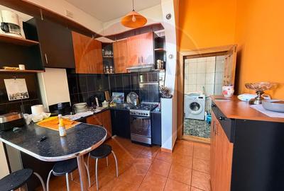 Casa premium, central, stil boieresc renovata modern, parcare in curte - 17